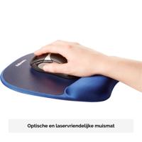 Antislipmat Fellowes 9172801 Donkerblauw - thumbnail