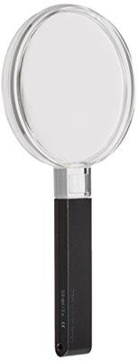 Eschenbach 2642100 Vergrootglas Vergrotingsfactor: 2 x Lensgrootte: (Ø) 100 mm