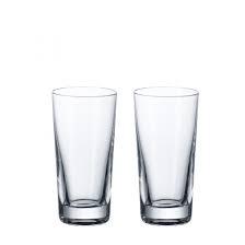 VILLEROY & BOCH - Purismo Bar - Shotglas set/2 0,05l