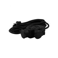 Enzo Drieweg hangkoppeling met RA 5M +klep - 6871990 - thumbnail