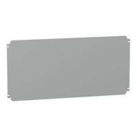Schneider Electric NSYMM48SB (l x b) 800 mm x 400 mm Metaal 1 stuk(s) - thumbnail