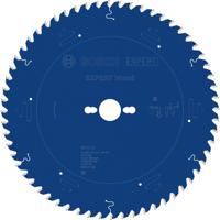 Bosch Accessoires EXPERT Wood Cirkelzaagblad | 300 x 3,2/2,2 x 30 mm | T60 - 2608902182 - thumbnail