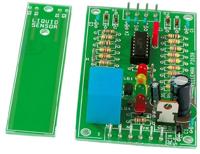 Whadda WSHA2639 Niveau-indicator - thumbnail