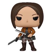 Attack on Titan Funko Pop Vinyl: Ymir - thumbnail