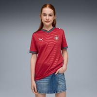 Portugal Thuis Shirt Junior 2026/2028 - Maat 164 - Kleur: Rood | Soccerfanshop - thumbnail