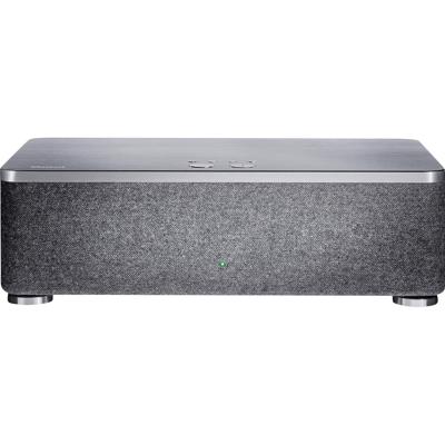 Magnat: Prime One Bluetooth Speaker - Zwart / Grijs Magnat: Prime One Bluetooth Speaker - Zwart / Grijs