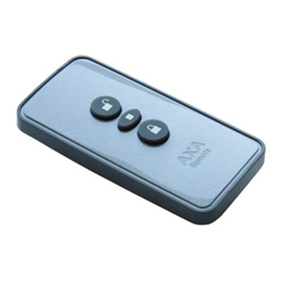Wandbediening axa-remote 2.0/wit/3mtr Wandbediening axa-remote 2.0/wit/3mtr
