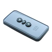 Wandbediening axa-remote 2.0/wit/3mtr - thumbnail