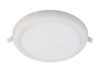 Deko Light 565328 Zaurak LED-inbouwlamp Energielabel: G (A - G) LED LED vast ingebouwd 18 W Wit - thumbnail