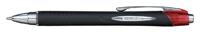Uni-ball Jetstream roller, intrekbaar, schrijfbreedte 0,45 mm, rood - thumbnail