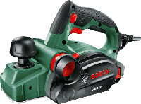Bosch Home and Garden PHO 2000 Elektrische schaafmachine Schaafbreedte: 82 mm 680 W Felsdiepte (max.): 8 mm - thumbnail