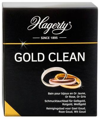Hagerty Gold Clean