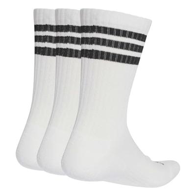 Adidas 3-Stripes Essential Crew Sokken