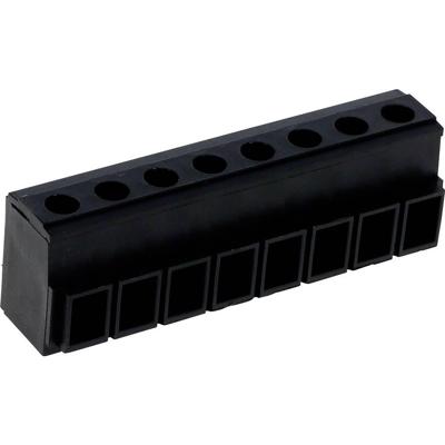 Molex 39960-8208 Verbindingsklem Flexibel: - Massief: - 1 stuk(s)