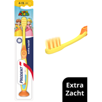 Prodent Junior 613 jaar Tandenborstel Super Mario 1 stuk bij Jumbo - thumbnail