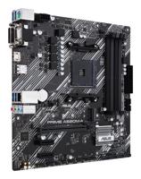 Moederbord AMD ASUS PRIME A520M-A II/CSM - thumbnail