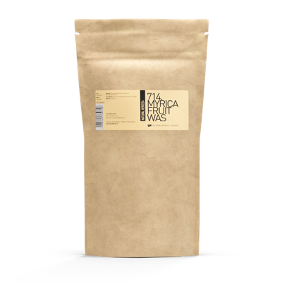 Myrica Fruit (Bayberry) Was