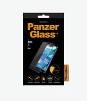 PanzerGlass 'Edge-to-Edge' voor Nokia 7.1, Black - thumbnail
