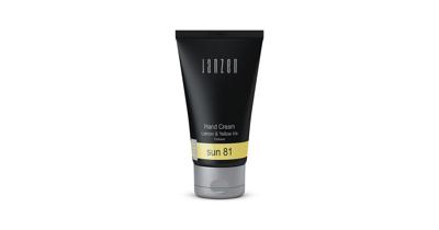 JANZEN handcrème sun 81 75 ml