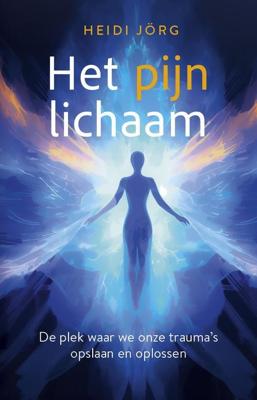 Het pijnlichaam - Heidi Jörg - ebook