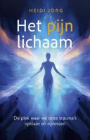Het pijnlichaam - Heidi Jörg - ebook - thumbnail