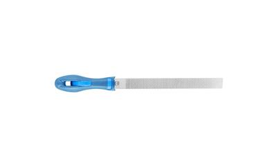 PFERD TOOLS 11231257 Houtrasp plat stomp kap 2 incl. ergonomisch vijlheft Lengte 250 mm 1 stuk(s) PFERD TOOLS 11231257 Houtrasp plat stomp kap 2 incl. ergonomisch vijlheft Lengte 250 mm 1 stuk(s)