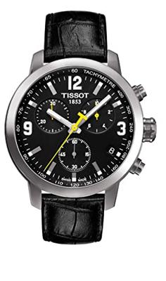 Tissot TIST0554171605700 Herenhorloge Tissot TIST0554171605700 Herenhorloge