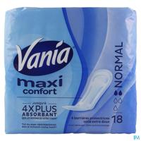 Vania Maxi Normaal 18 - thumbnail