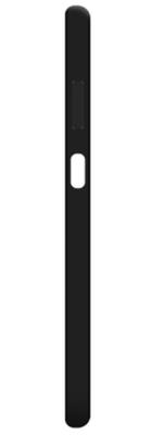 Just in Case Soft TPU Case voor Samsung A15 4G/5G Telefoonhoesje Zwart Just in Case Soft TPU Case voor Samsung A15 4G/5G Telefoonhoesje Zwart