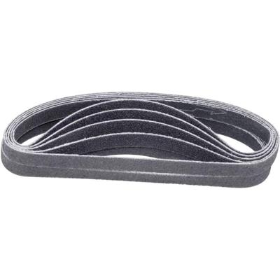 Hazet 9033-480/10 9033-480/10 Schuurband Korrelgrootte (num) 80 (l x b) 330 mm x 10 mm 10 stuk(s)