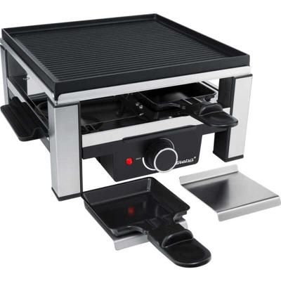 Steba RC104 - Gourmet - Teppanyaki grill - 4 personen