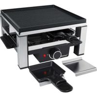 Steba RC104 - Gourmet - Teppanyaki grill - 4 personen - thumbnail