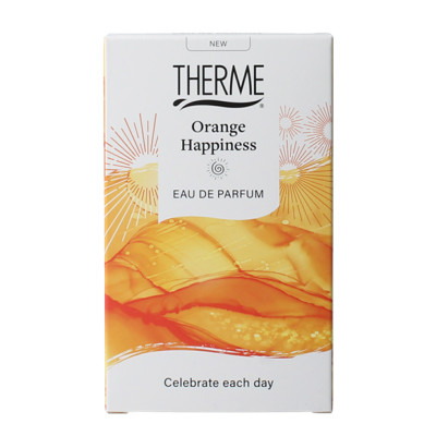 Orange happiness eau de parfum 30 Milliliter
