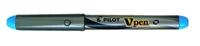 Pilot vulpen V-Pen Silver turkoois - thumbnail