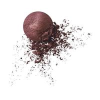 Bourjois Little Round Pot Eyeshadow oogschaduw 07 Purple Reine 1,5 g Satijn - thumbnail