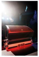 DAP M15 Actieve vloermonitor 15 inch - thumbnail