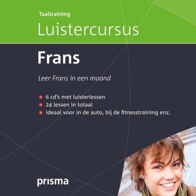 Luistercursus Frans
