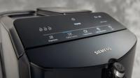 Siemens Hausgeräte Siemens SDA TF301E19 Koffievolautomaat Pianolak-zwart - thumbnail