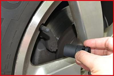 KS Tools 150.2400 Set speciale aansluitbussen voor remklauwschroefkoppeling, 12-delig KS Tools 150.2400 Set speciale aansluitbussen voor remklauwschroefkoppeling, 12-delig