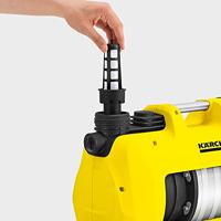 Karcher Tuinpomp BP 5 H&G Elektronische Hydrofoorpomp | 1000 W | 6000 l/u - 1.645-355.0 - thumbnail
