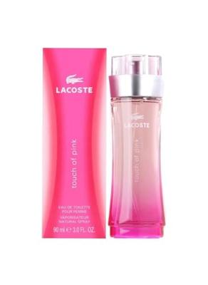 Lacoste Touch Of Pink Eau de Toilette