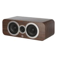 Q ACOUSTICS 3060s Actieve Subwoofer (Engels Walnoot) - thumbnail