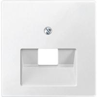 Merten 298319 Polar-wit 1 stuk(s) - thumbnail