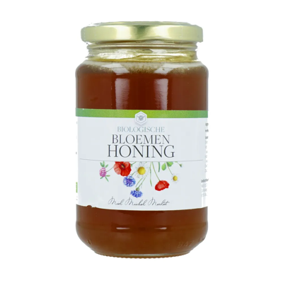 Michel Merlet Bloemen Honing