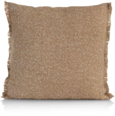 Coco Maison Kussen Camel Coco Maison Kussen Camel