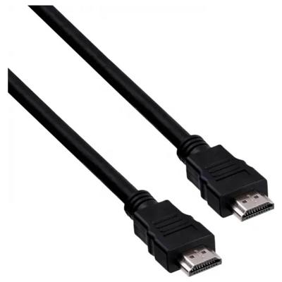 Akyga AK-HD-200A HDMI-kabel Aansluitkabel 20.0 m Zwart