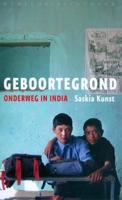 Geboortegrond - Saskia Kunst - ebook - thumbnail