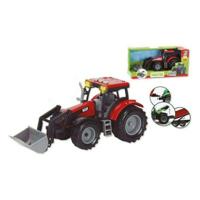 Tractor 1:32 - thumbnail