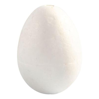 Creativ Company Styropor eieren 6cm - 5st.
