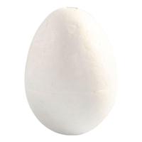Creativ Company Styropor eieren 6cm - 5st. - thumbnail